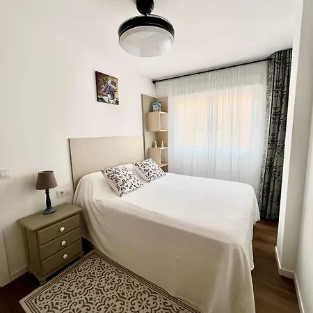 公寓 Playa Del Cura *