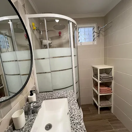 公寓 Playa Del Cura