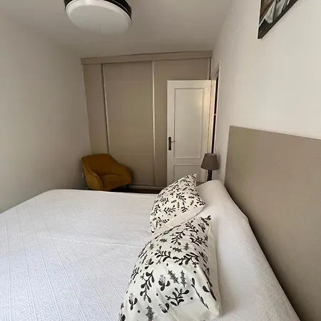 Apartamento Playa Del Cura *