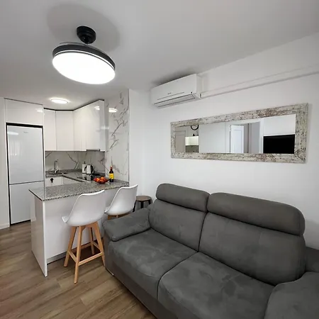 Apartamento Playa Del Cura *