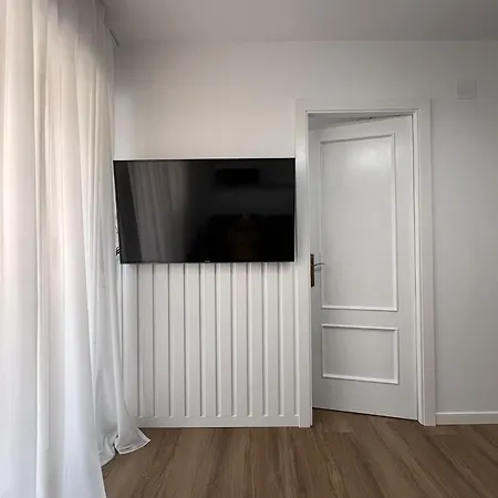 Apartamento Playa Del Cura