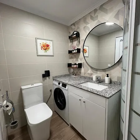 Apartamento Playa Del Cura