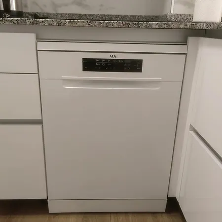 Apartamento Playa Del Cura