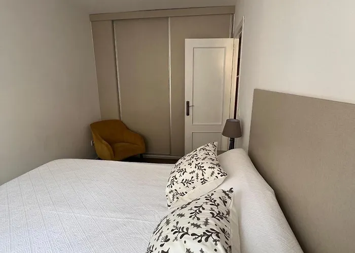 Apartamento Playa Del Cura *