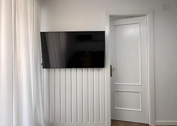 Apartamento Playa Del Cura