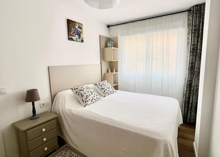 Apartment Playa Del Cura *