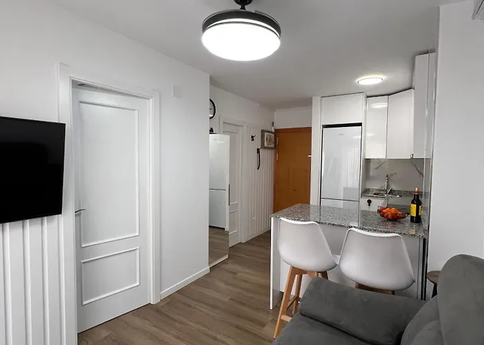 Playa Del Cura Torrevieja