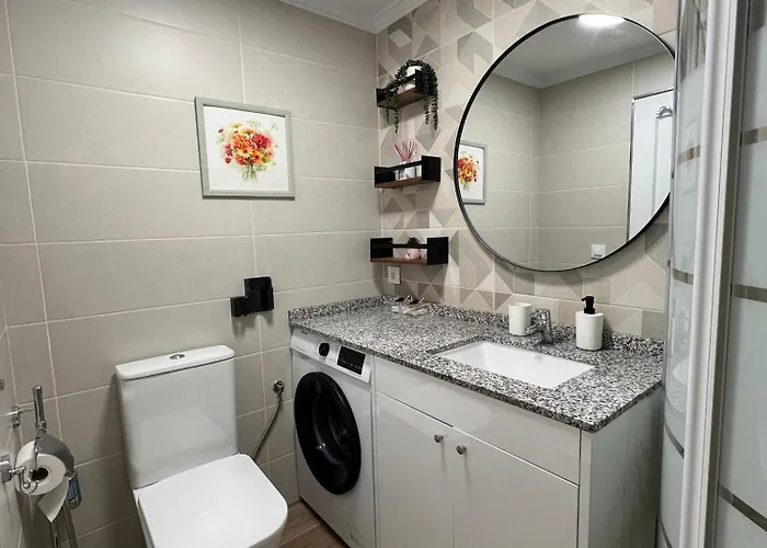 Apartamento Playa Del Cura