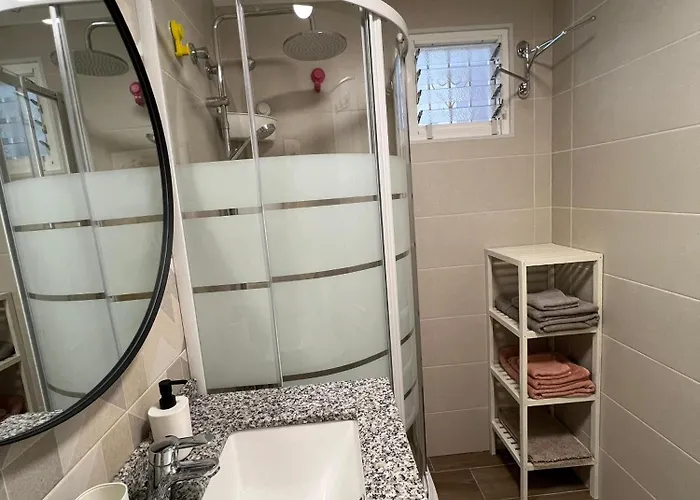 Apartamento Playa Del Cura